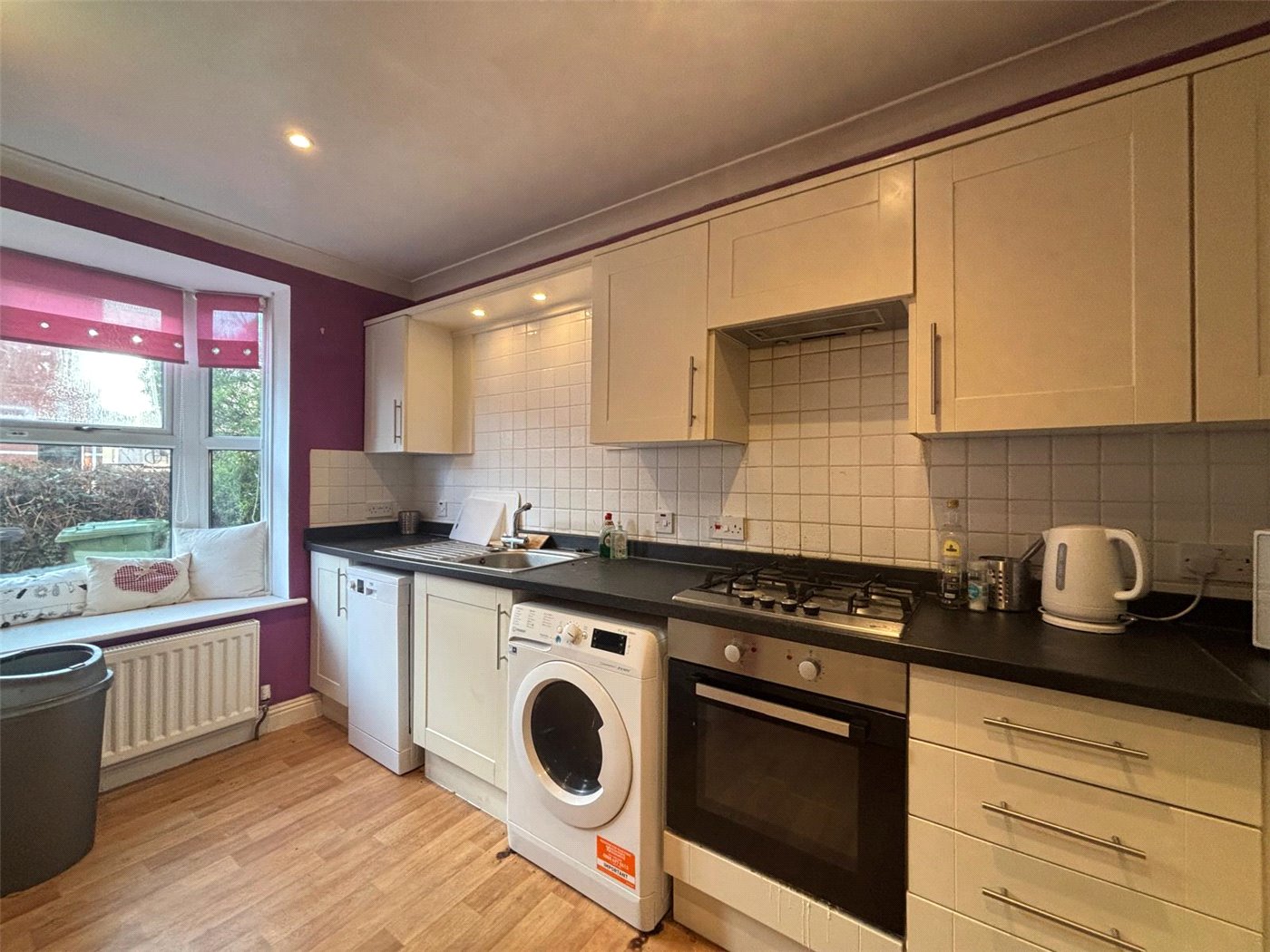 Hillsborough Avenue, Exeter, Devon, EX4