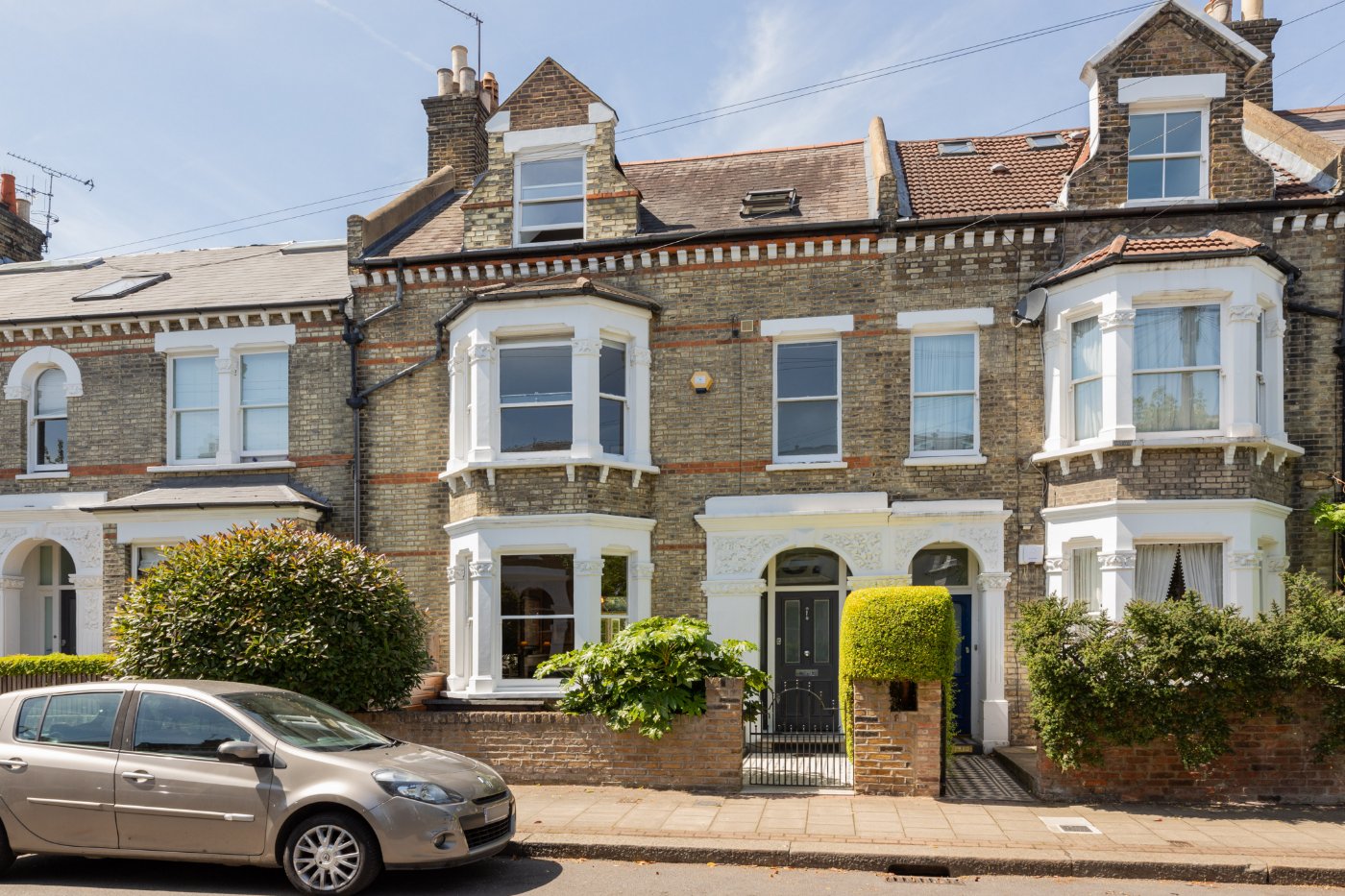 Properties for sale in Putney, London | Winkworth Estate Agents