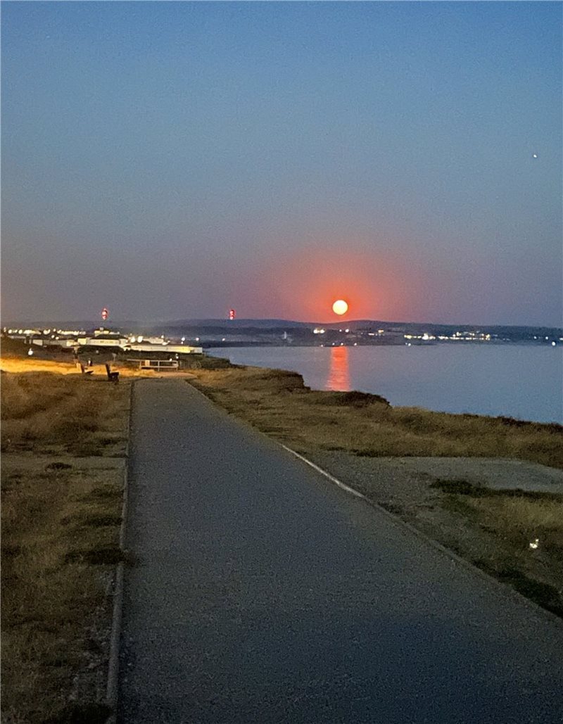 Hordle Cliffs, Milford on Sea, Lymington, Hampshire, SO41