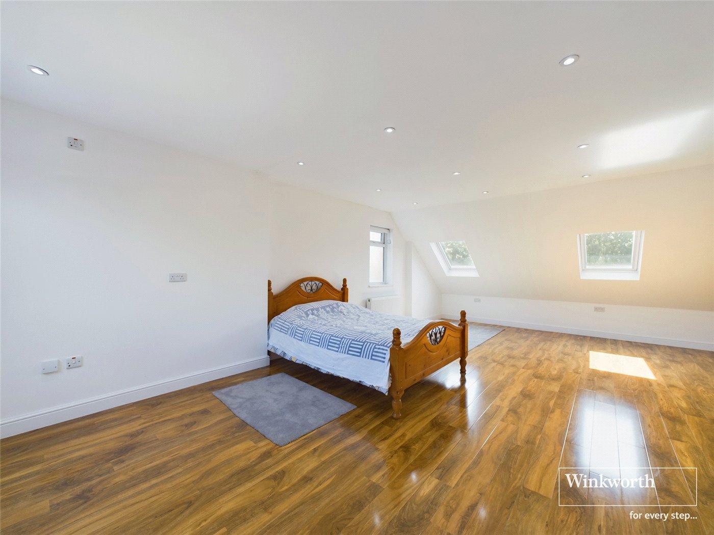 Whitchurch Lane, Edgware, Middlesex, HA8