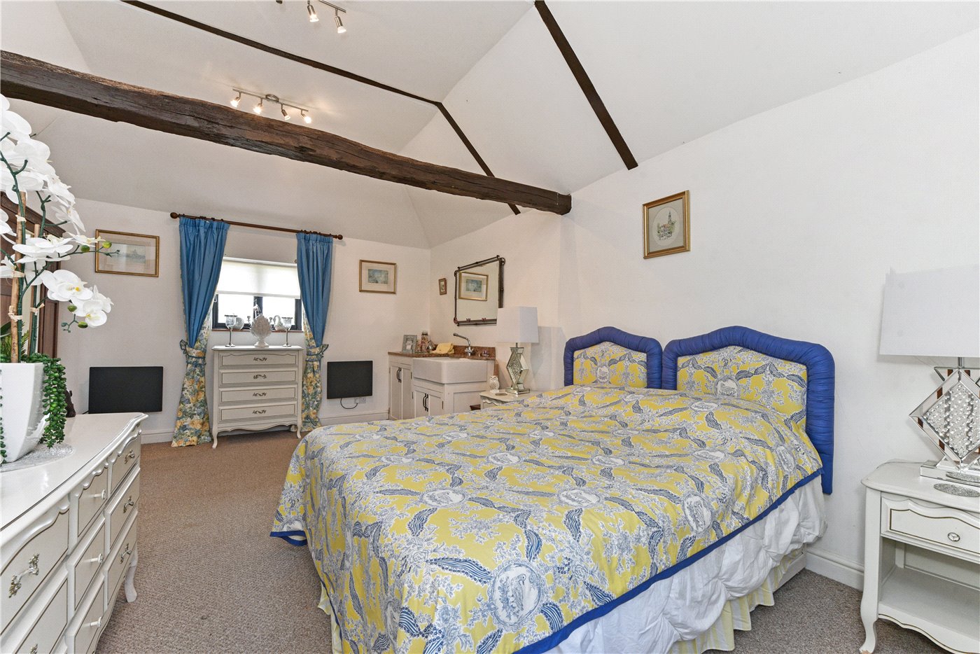 Highbrook Hall, Hawkley Road, Liss, Hampshire, GU33