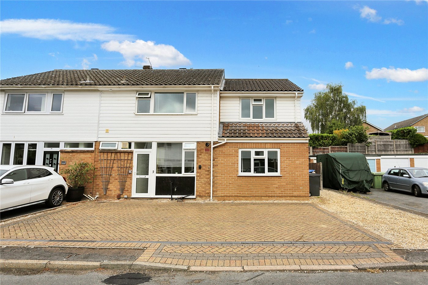 Havant Close, Eaton, Norwich, Norfolk, NR4