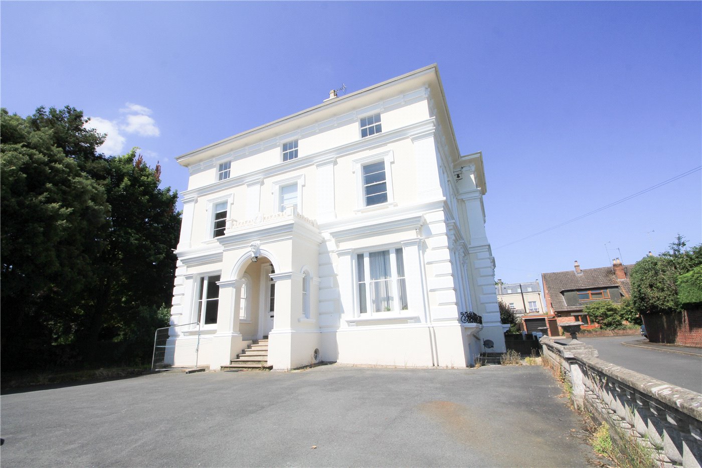 Hillcourt Road, Cheltenham, Gloucestershire, GL52