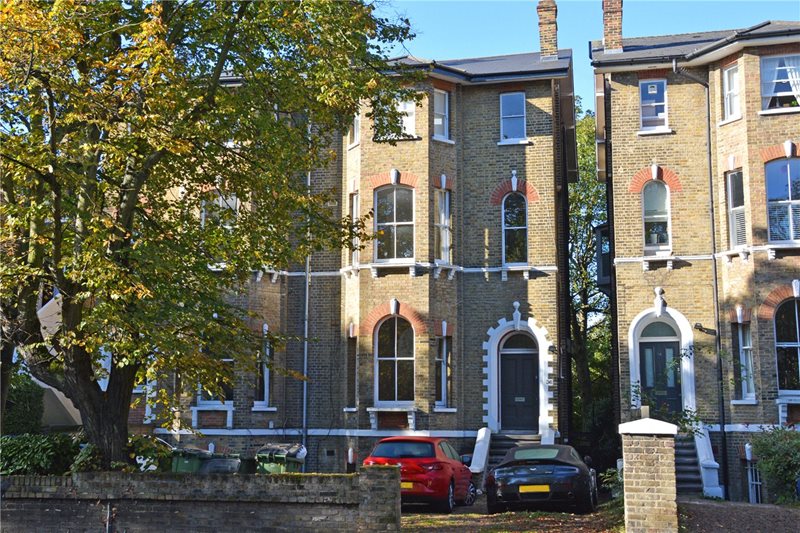 Kidbrooke Park Road, Blackheath, SE3