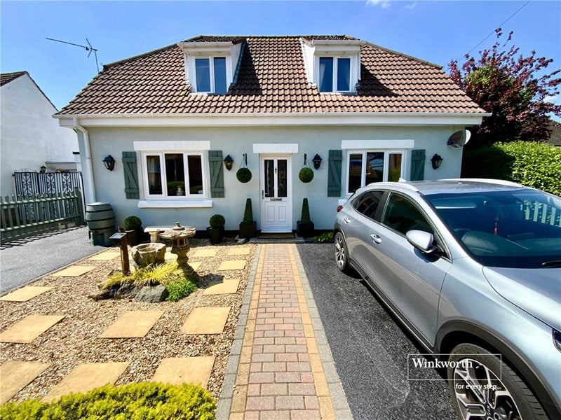 Somerford Way, Mudeford, Christchurch, BH23