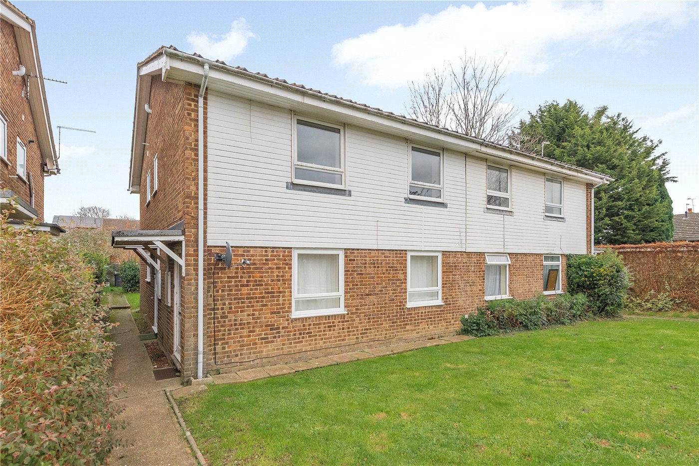 Foxdown Close, Canterbury, Kent, CT2