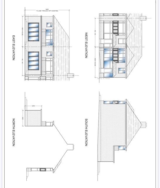 Stag Lane, Kingsbury, London, NW9