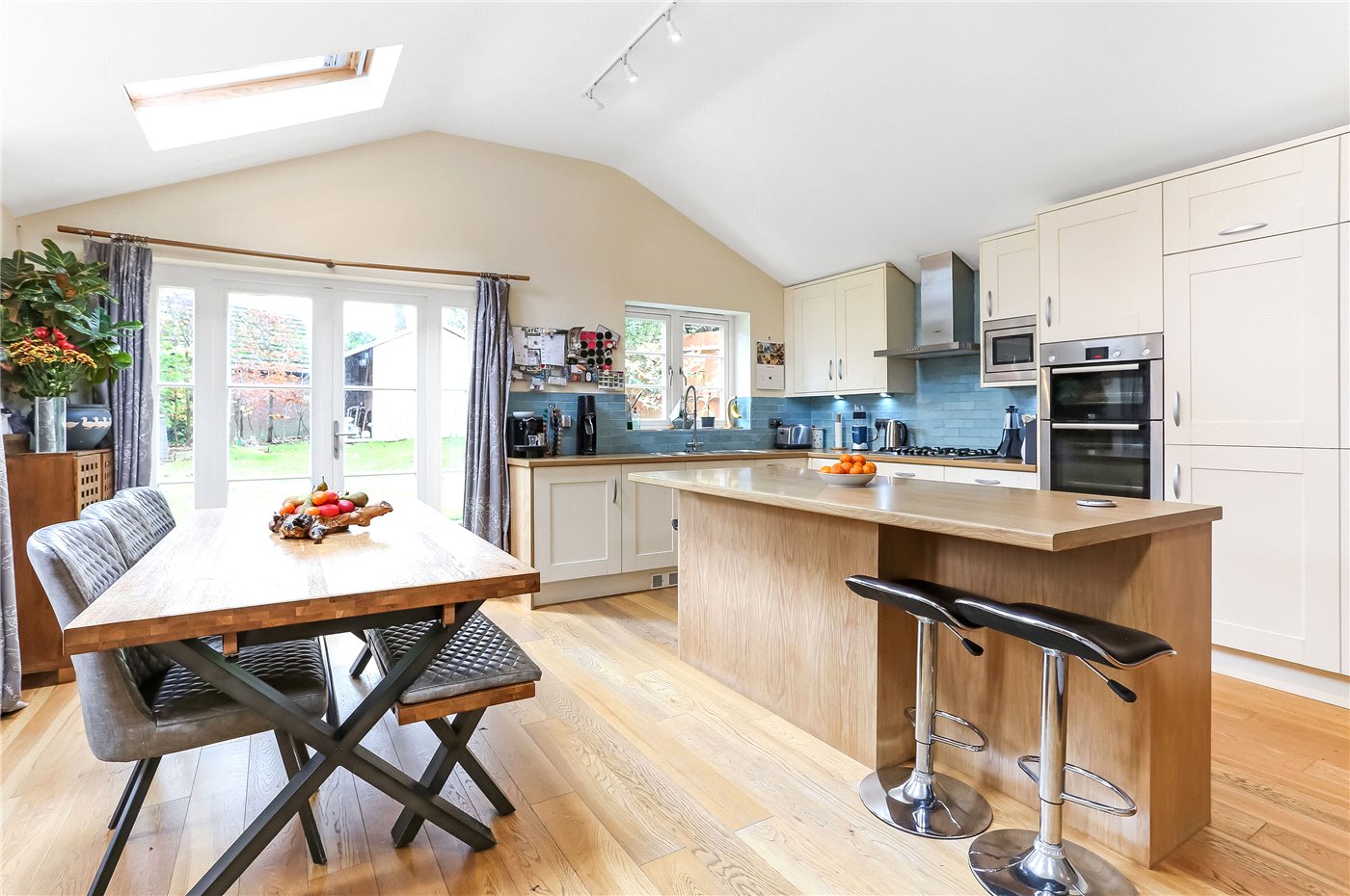 Mornington Drive, Winchester, Hampshire, SO22