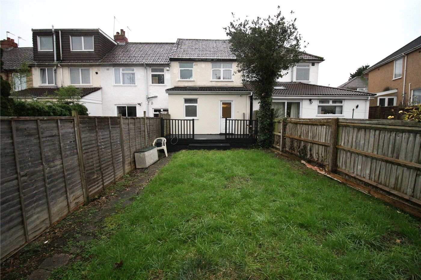 Stanley Avenue, Filton, BRISTOL, BS34