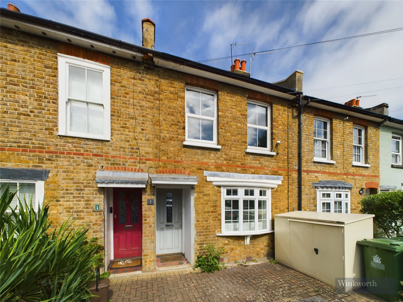 Beaconsfield Road, Surbiton, KT5