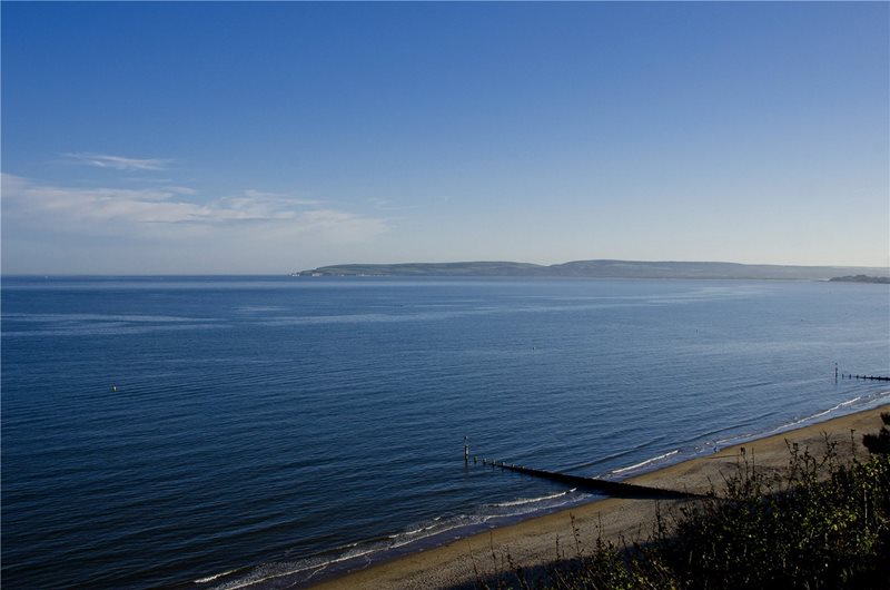 St Peters Road, Bournemouth, Dorset, BH1