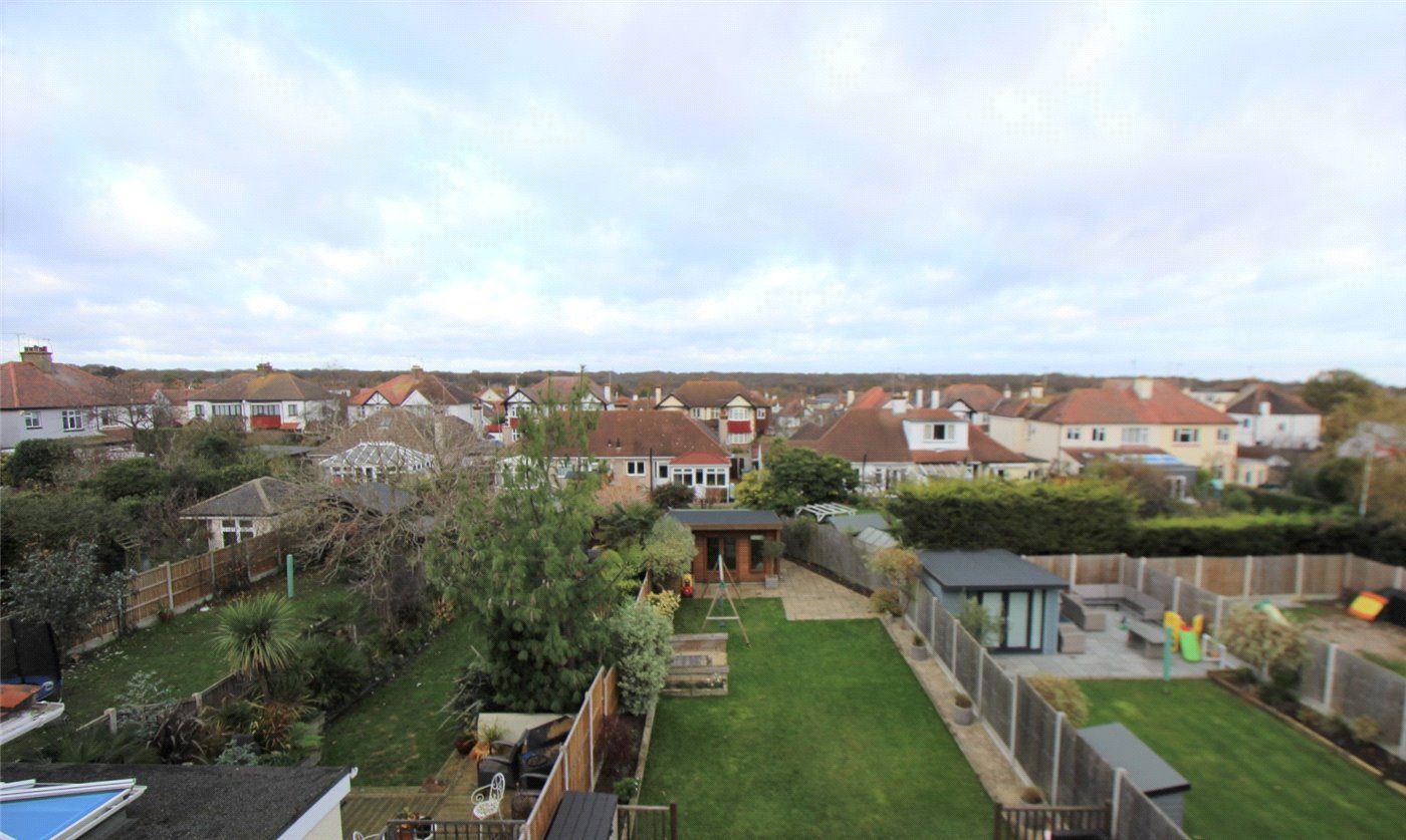 Olive Avenue, Leigh-on-Sea, Essex, SS9