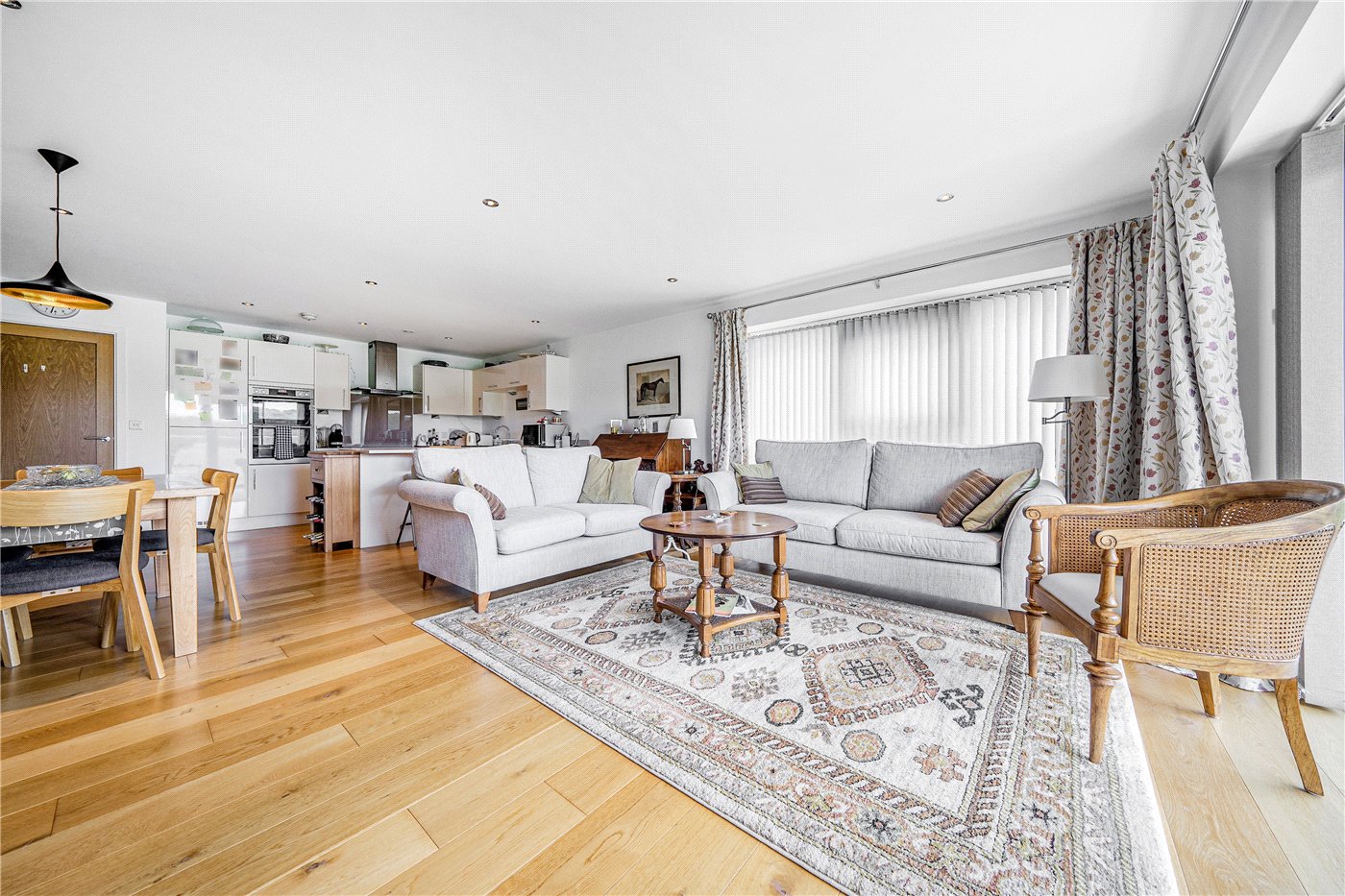 Kingman Way, Newbury, Berkshire, RG14