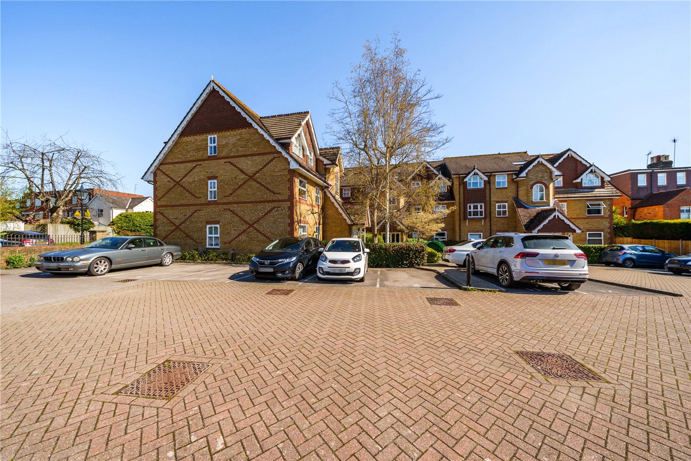 Sovereign Court, Sunningdale, Berkshire, SL5