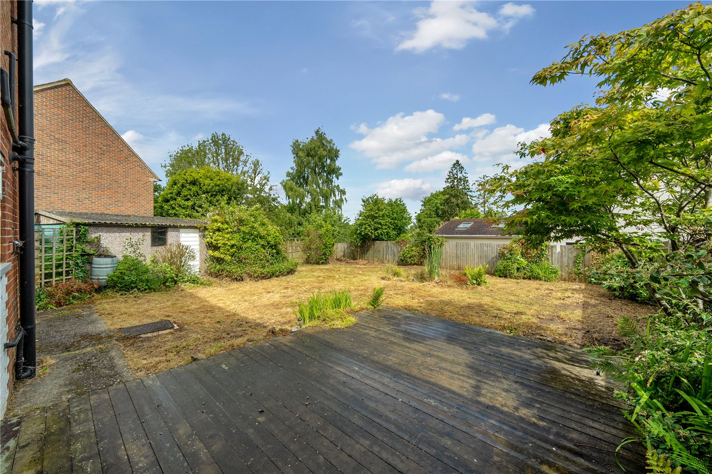 Three Acre Road, Newbury, Berkshire, RG14