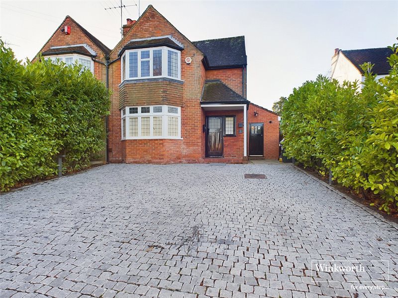 Allcroft Road, Reading, Berkshire, RG1