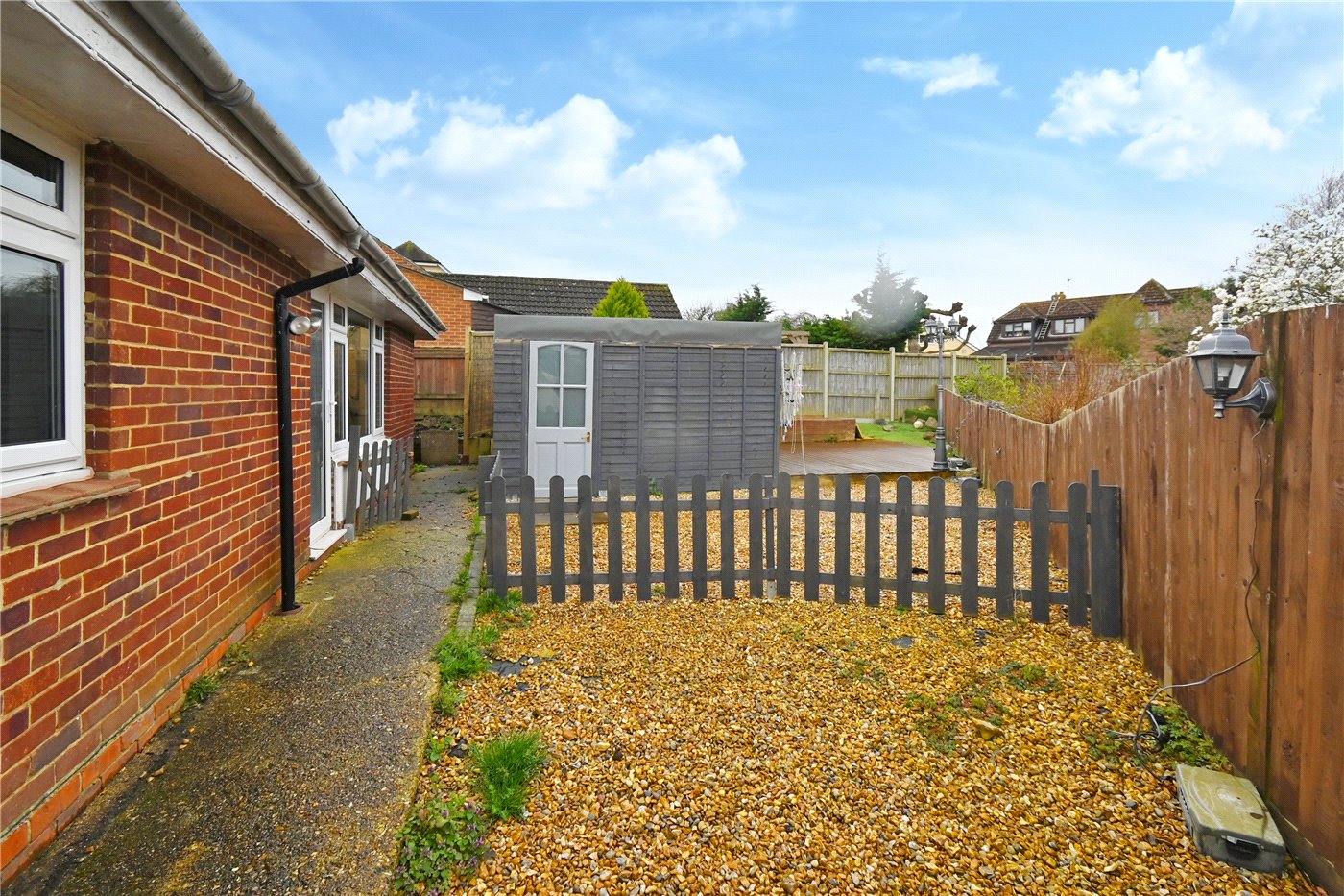 Crawts Road, Overton, Basingstoke, Hampshire, RG25