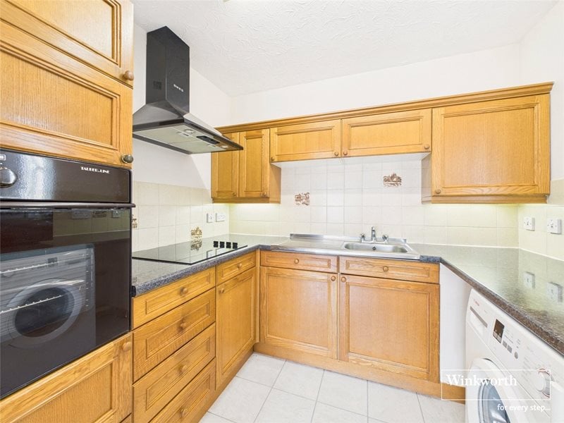 Radbourne Court, Draycott Avenue, Harrow, HA3