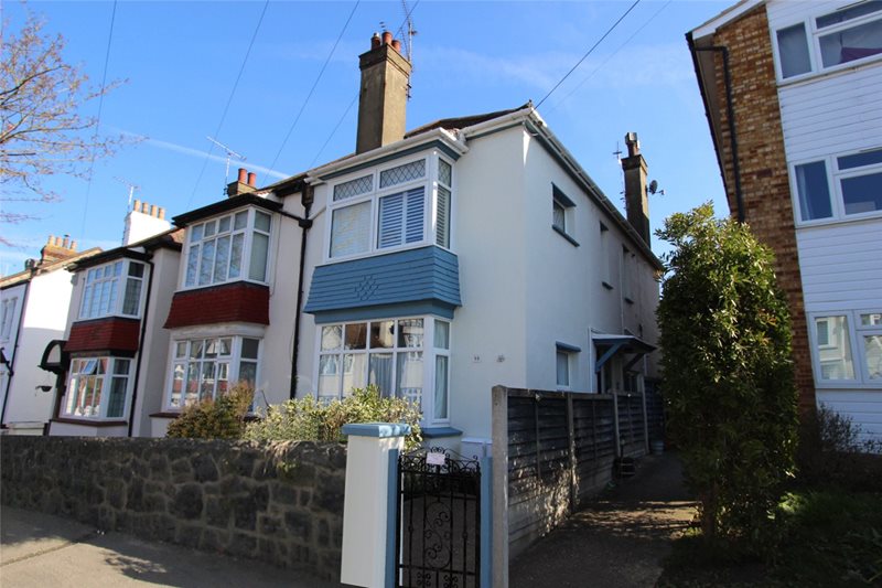 Leighton Avenue, Leigh-on-Sea, Essex, SS9