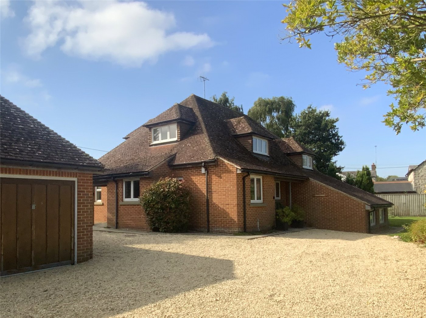 West Overton, Marlborough, Wiltshire, SN8