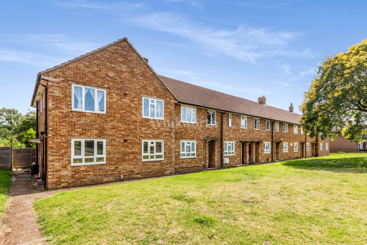 Central Terrace, Beck Lane, Beckenham, BR3