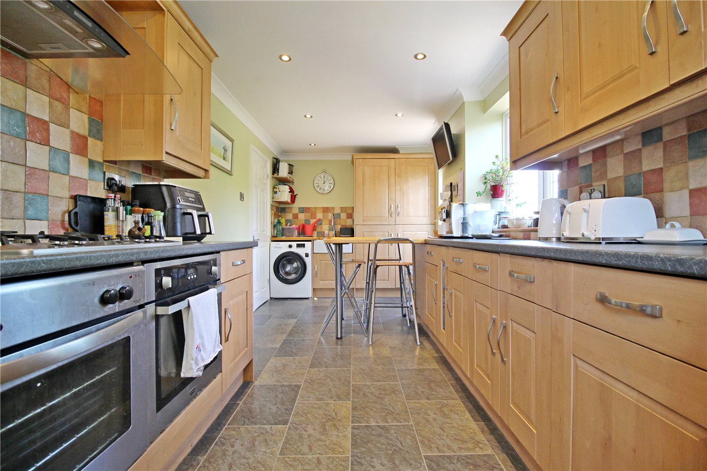 Woburn Close, Market Deeping, Peterborough, Lincolnshire, PE6