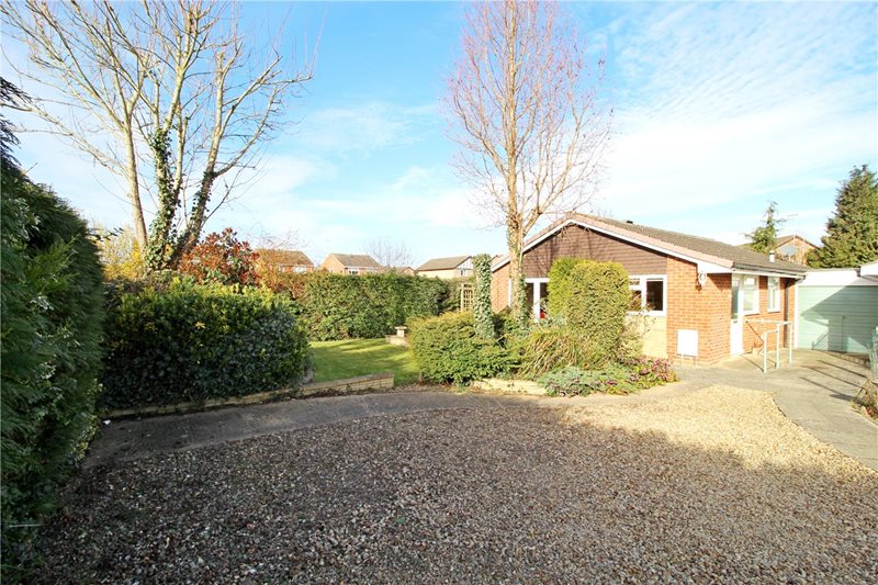 Towning Close, Deeping St. James, Peterborough, Lincolnshire, PE6