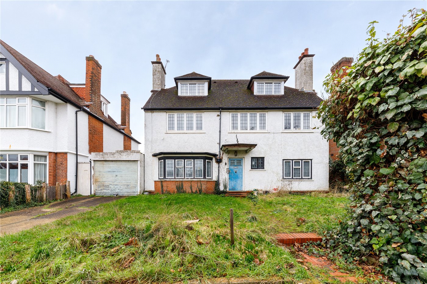 Villiers Avenue, Surbiton, KT5