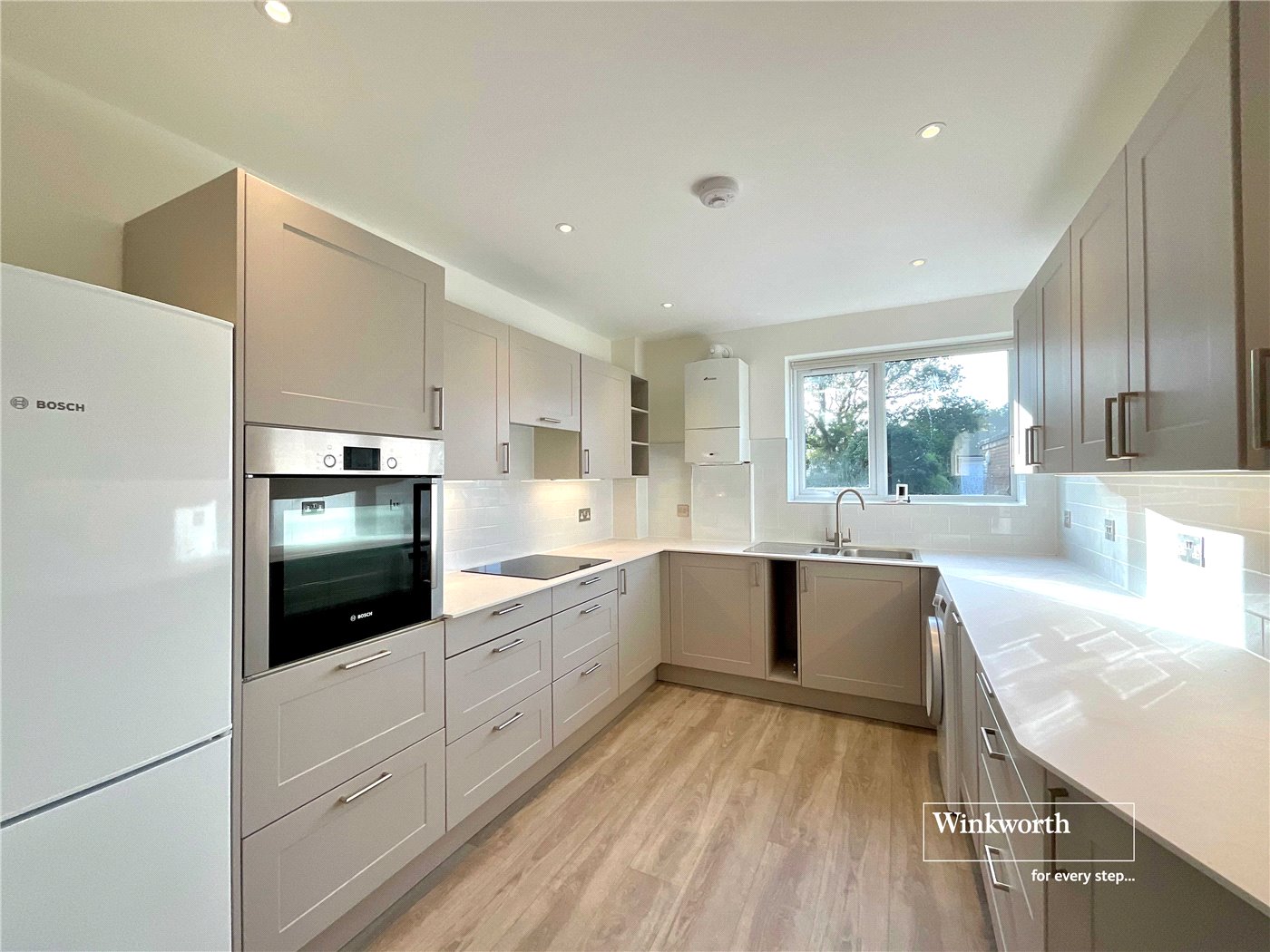 Waterford Place, Highcliffe, Christchurch, Dorset, BH23