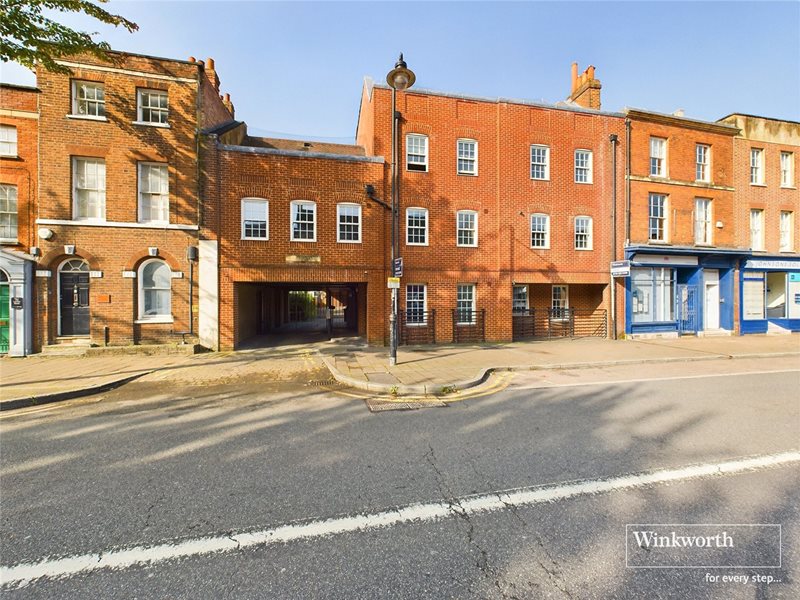 Home Court, 96 London Street, Reading, Berkshire, RG1