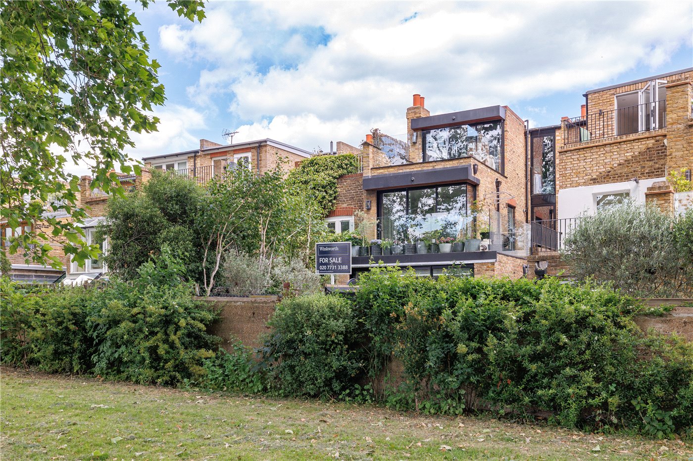 Settrington Road, London, SW6