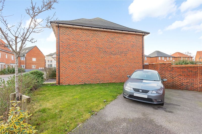 Millyard Road, Aylesham, Canterbury, Kent, CT3