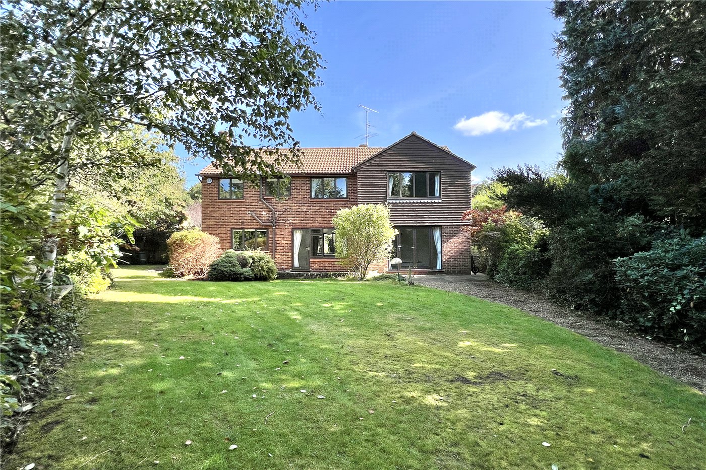 Butlers Court Road, Beaconsfield, Bucks, HP9