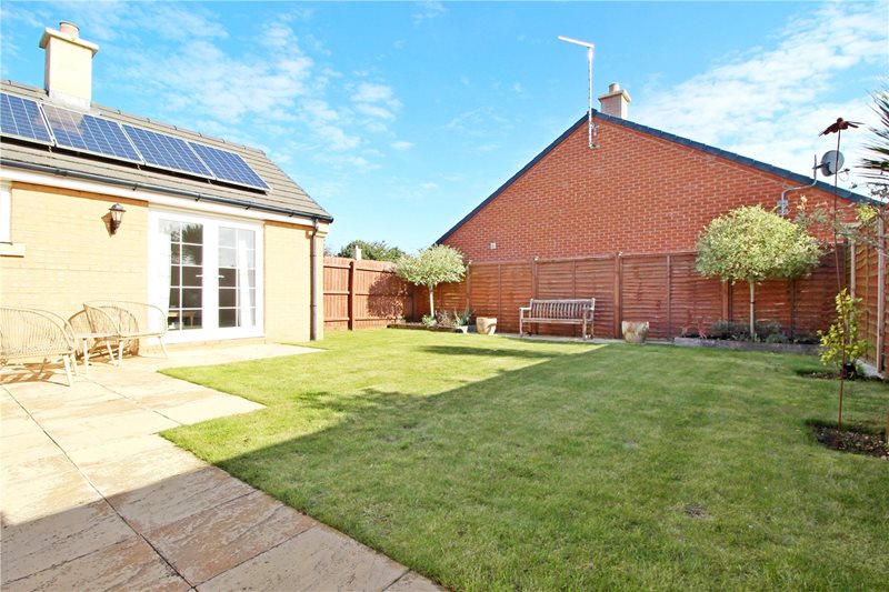 Starsmore Fields, Baston, Peterborough, Lincolnshire, PE6