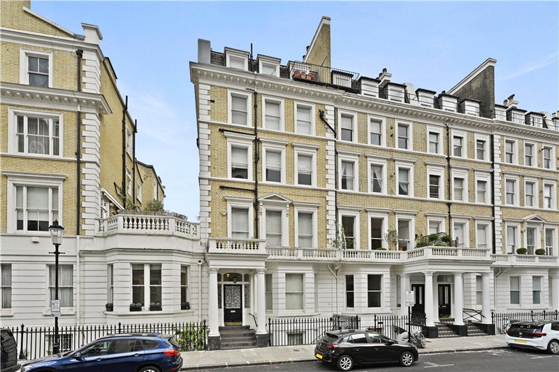 Grenville Place, South Kensington, London, SW7