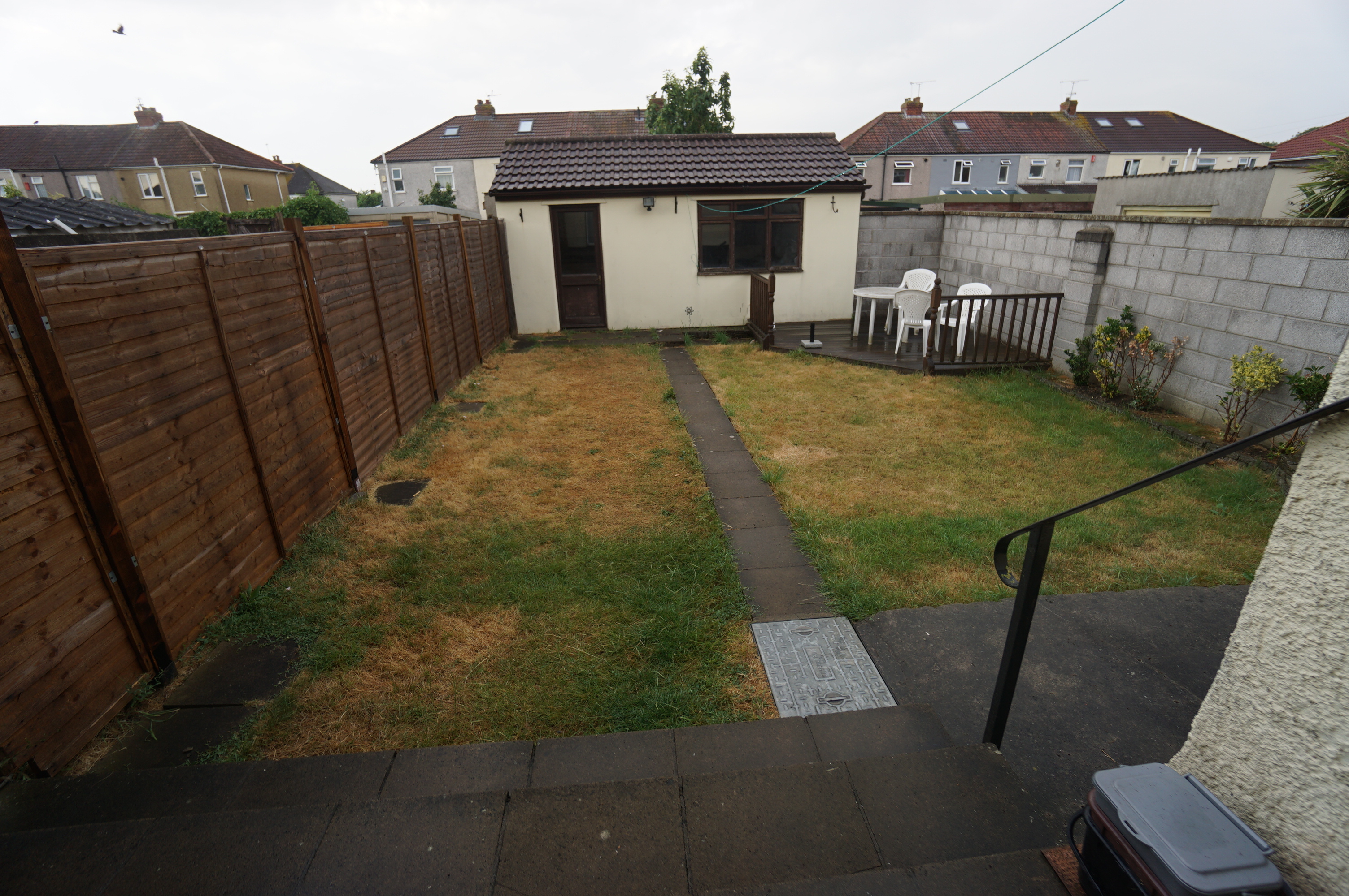 Filton Avenue, Filton, Bristol, BS34