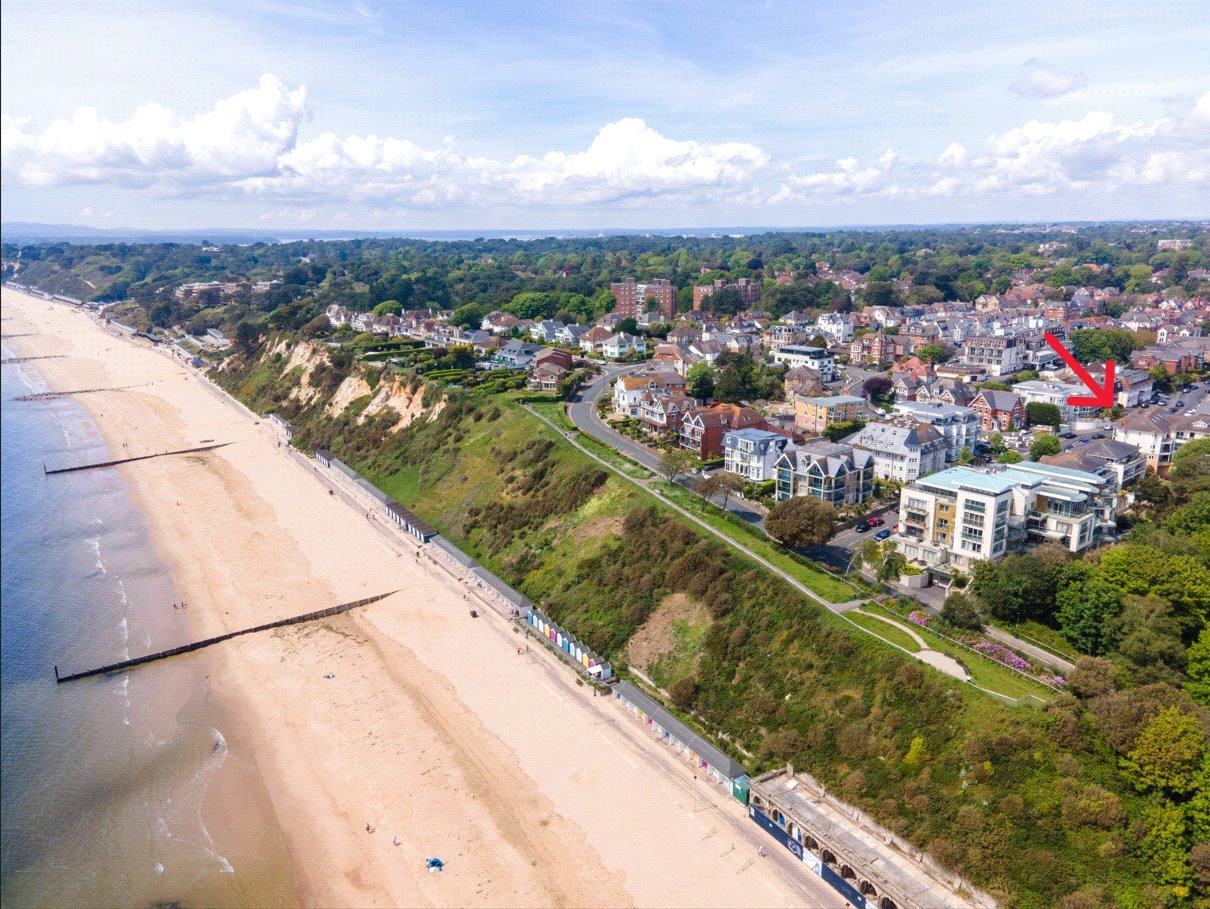 Studland Road, Bournemouth, Dorset, BH4