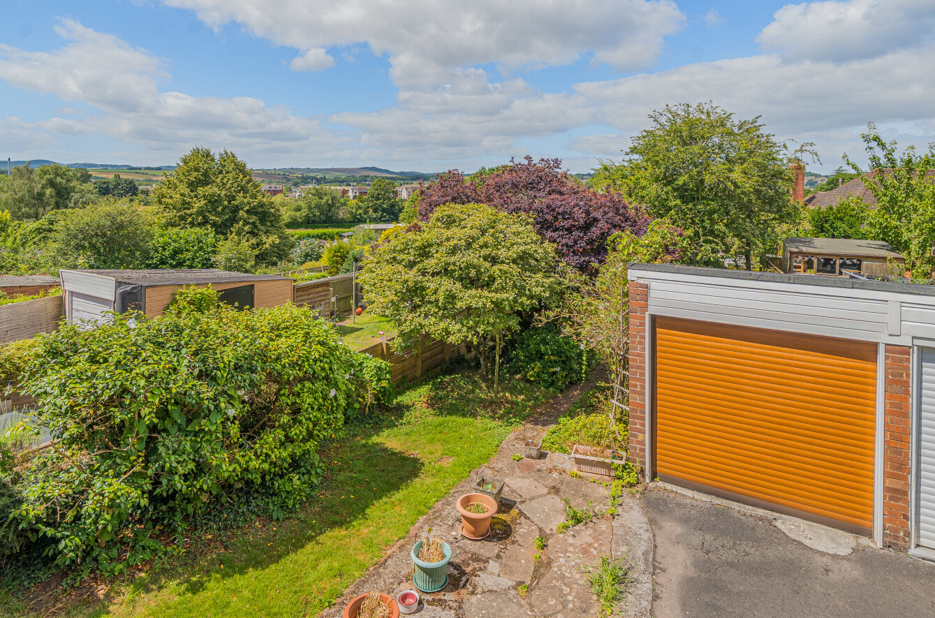 Feltrim Avenue, Exeter, Devon, EX2