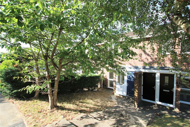 Avon Close, Calcot, Reading, Berkshire, RG31