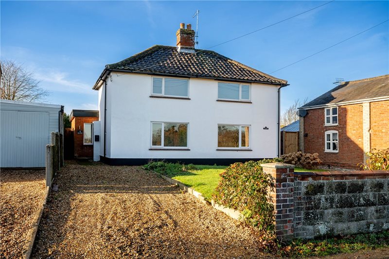 Chapel Hill, Woodton, Bungay, Norfolk, NR35