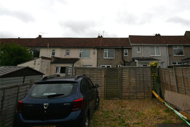 Filton Avenue, Bristol, BS34