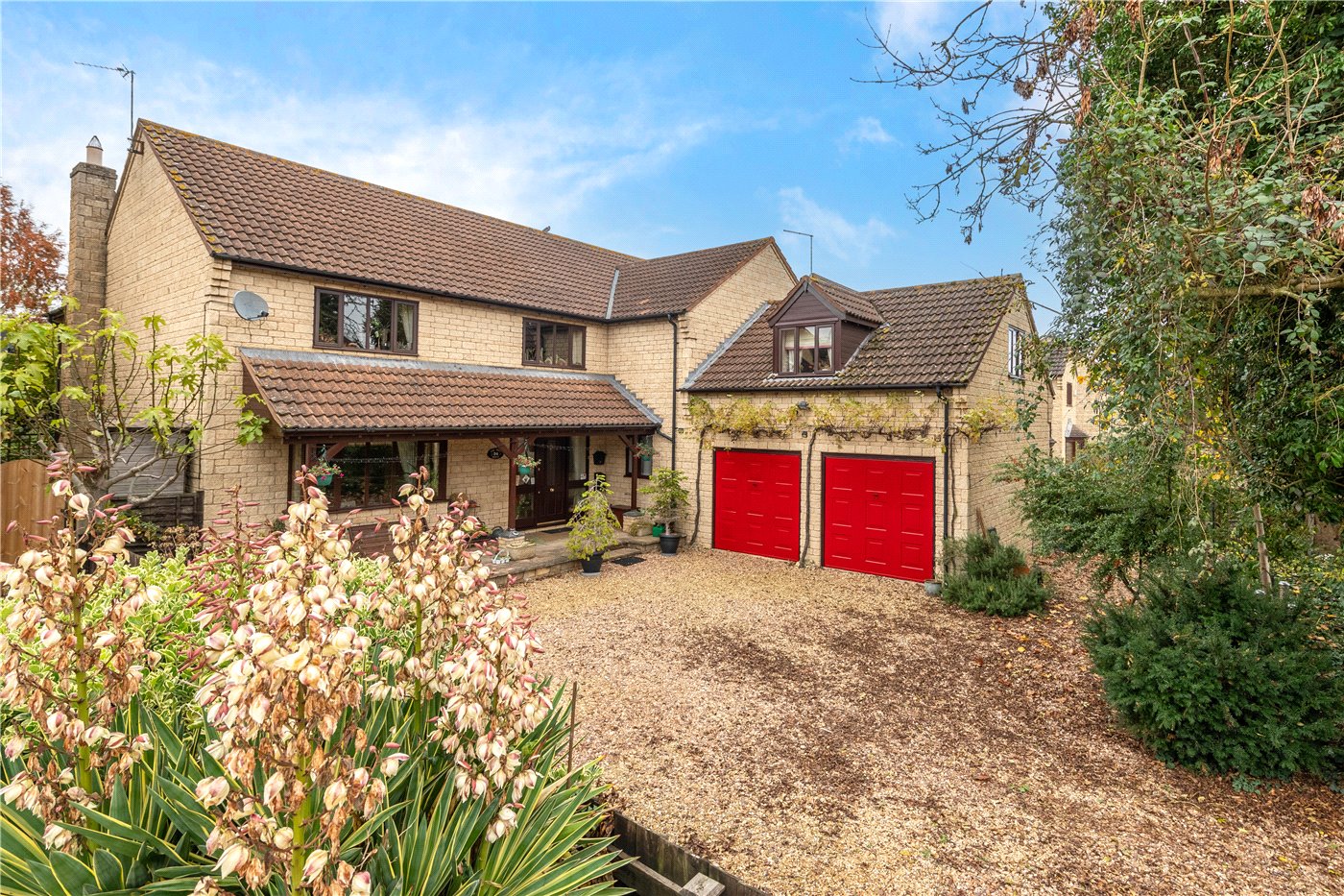 Swallow Hill, Thurlby, Bourne, Lincolnshire, PE10