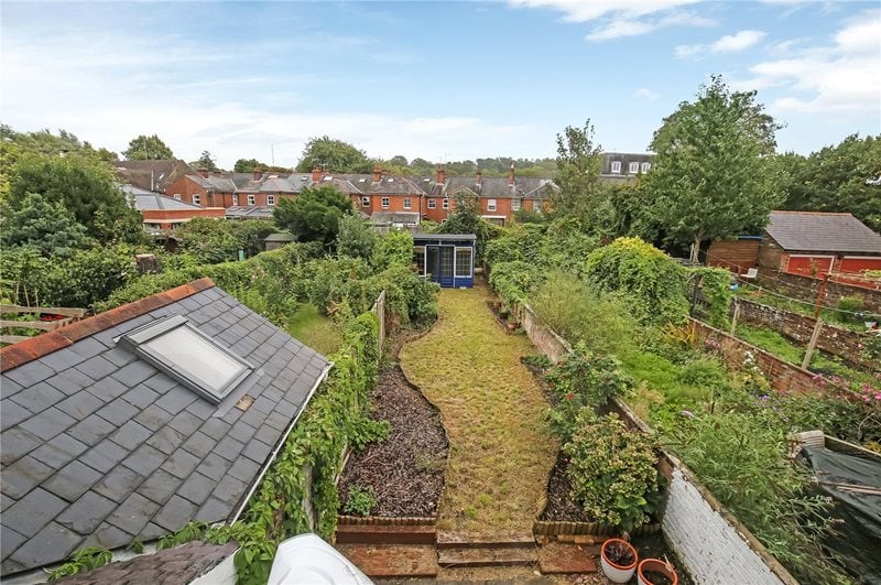 Middle Brook Street, Winchester, Hampshire, SO23