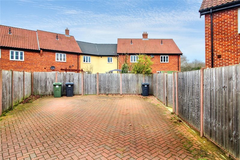 Potters Way, Poringland, Norwich, Norfolk, NR14