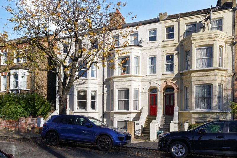 Beversbrook Road, London, N19