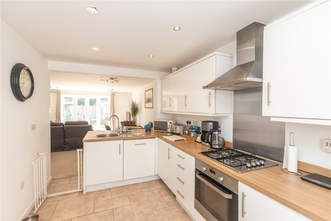 Cambridge Way, Cullompton, Devon, EX15