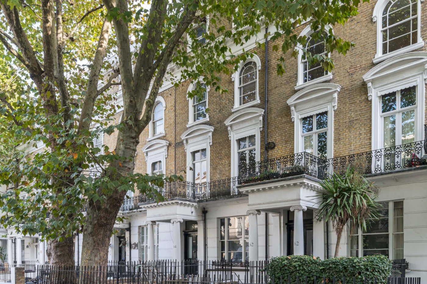 Inverness Terrace, Bayswater, W2