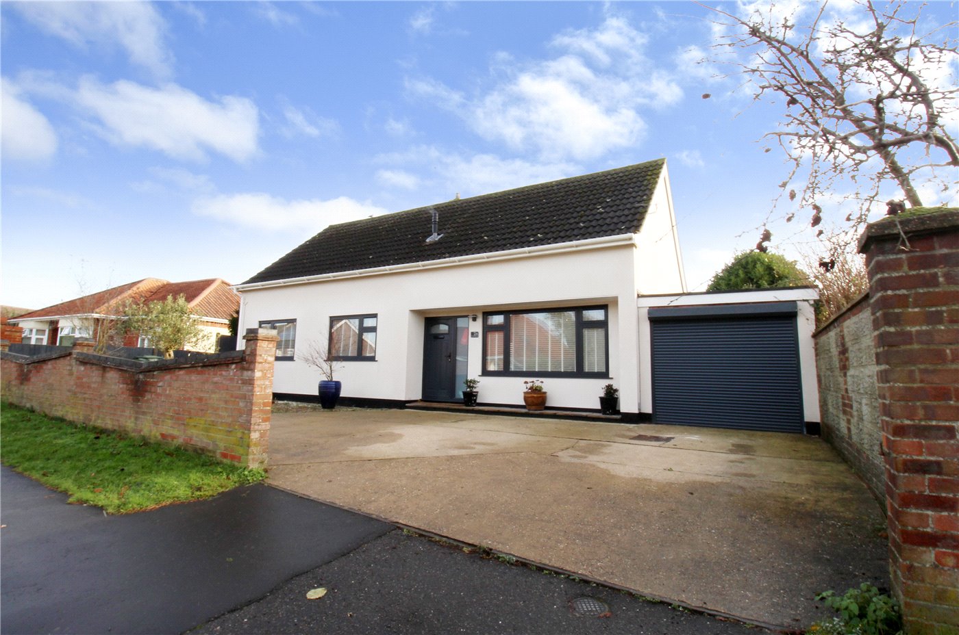 Colindeep Lane, Sprowston, Norwich, Norfolk, NR7