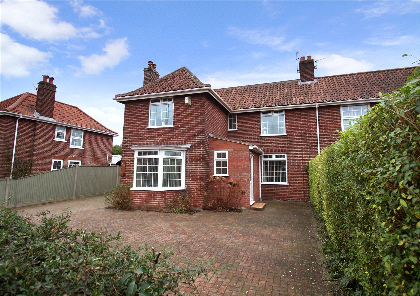 Cromer Road, Hellesdon, Norwich, Norfolk, NR6