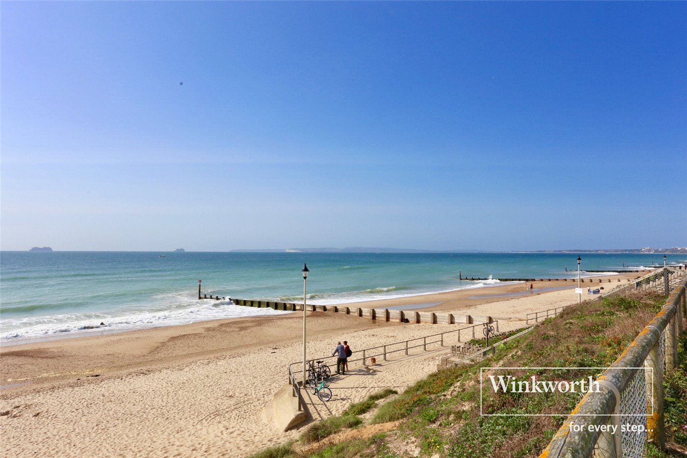 Southbourne Road, Bournemouth, BH6